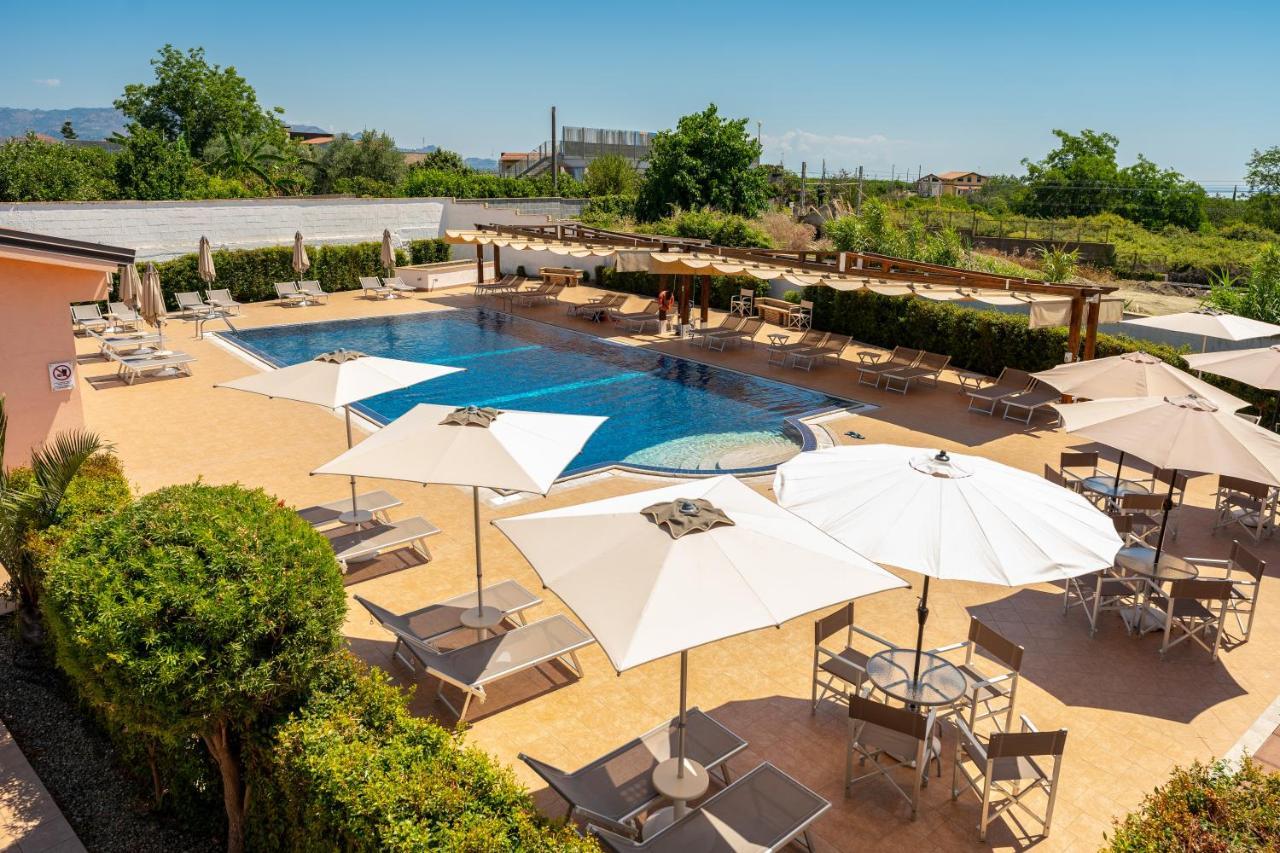 Il Giardino Country With Pool *