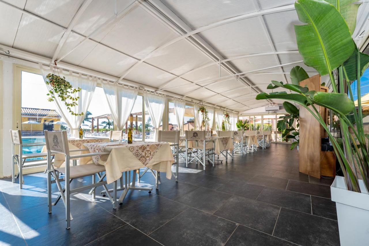 Il Giardino Country With Pool *