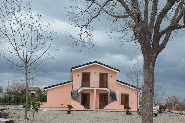Il Giardino Country With Pool *
