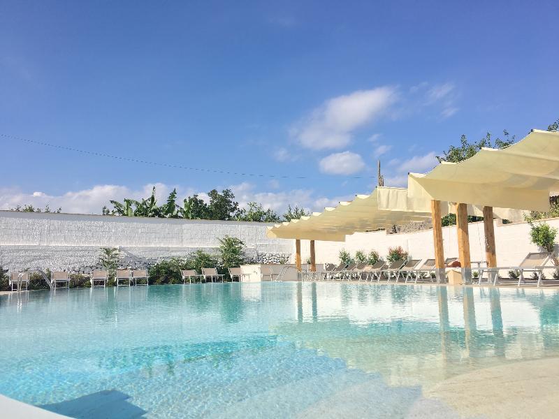 Il Giardino Country With Pool Vakantieboerderij