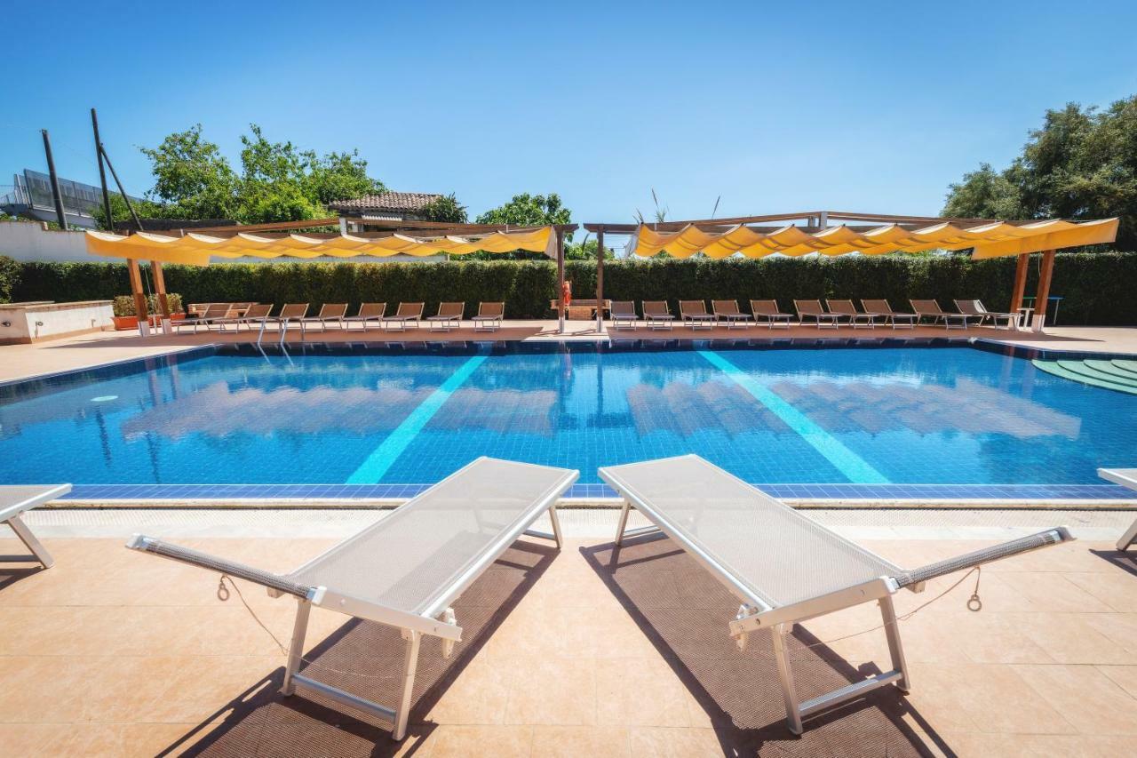 Il Giardino Country With Pool *